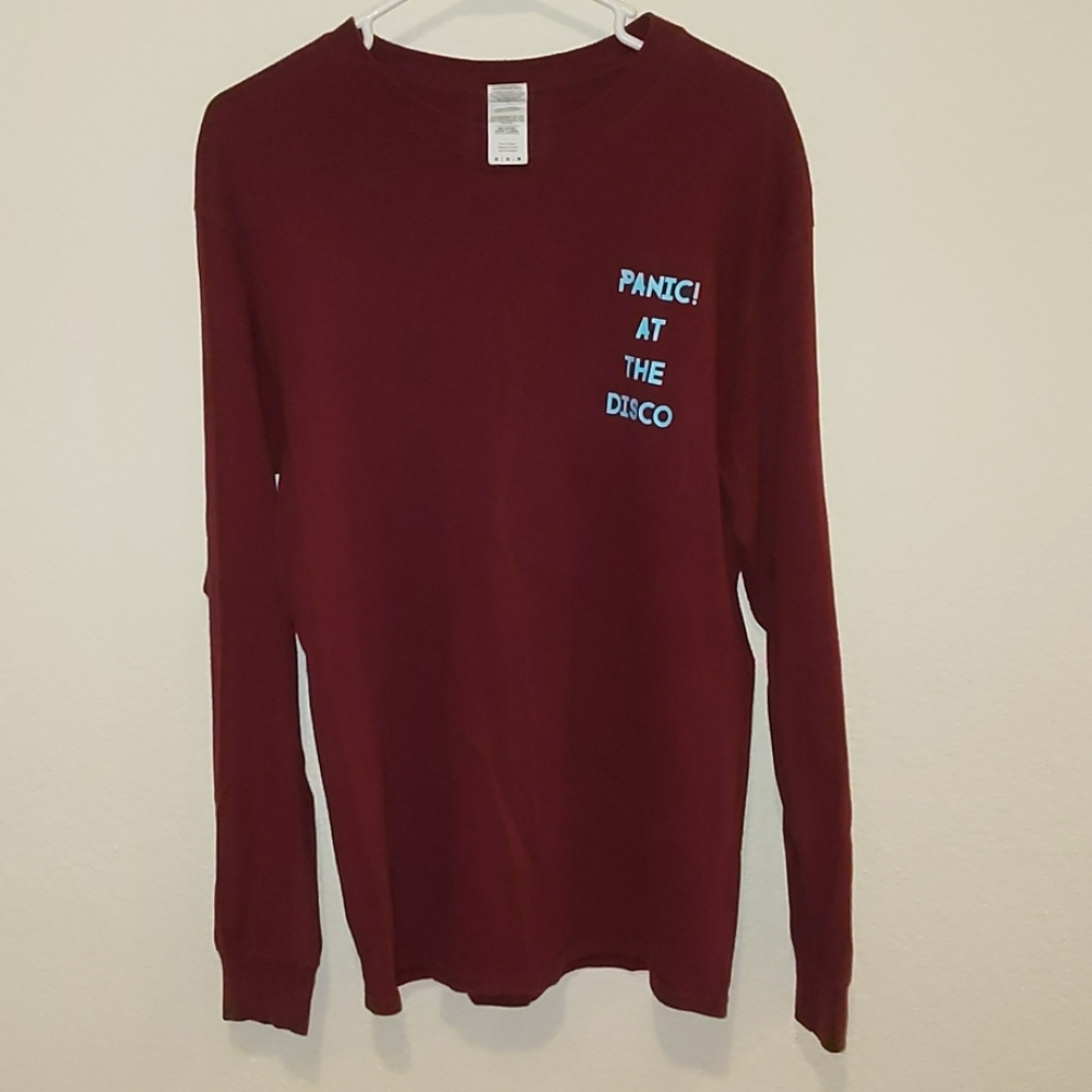 Panic at the Disco Shirt